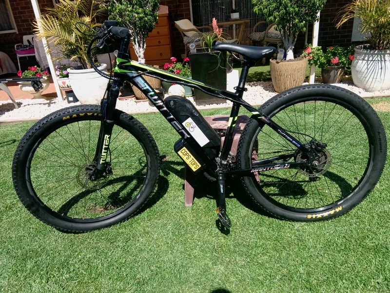 ebike gumtree