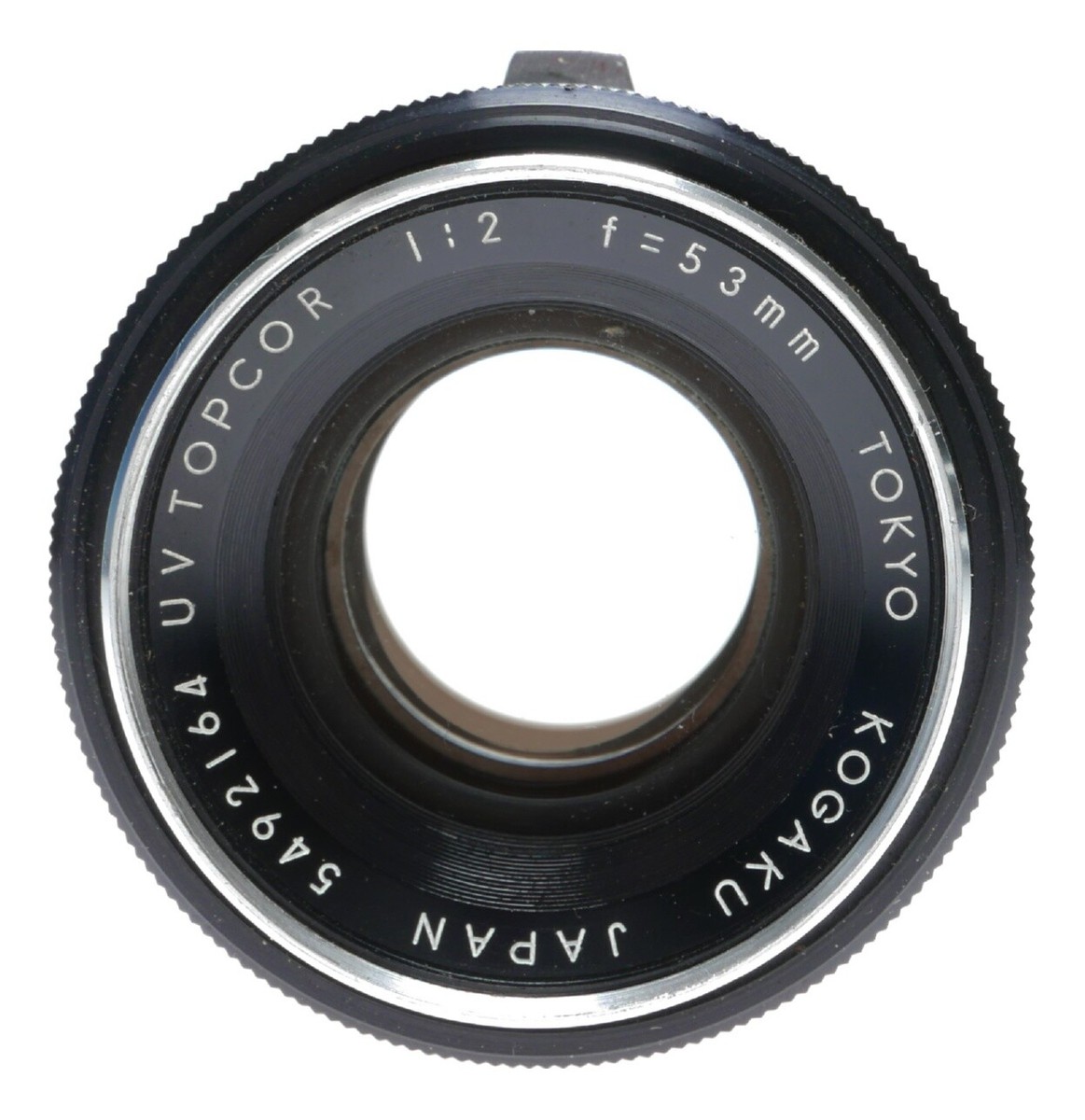 Topcon 35-Lフィルムカメラ Tokyo Kogaku 専用ケース付き 2025年最新