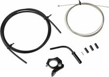 Fox Shox Transfer Remote Lever, 2022 Universal 925-06-005