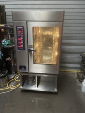 Eloma Multimax B 10-11 COMBI OVEN  WITH Steam Eliminator FROM KAMRUL 079177958