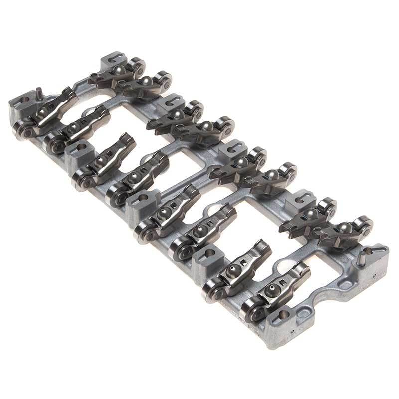 1756382 Engine Valve Rocker Arm Car Vehicle Replacement Spare Part 