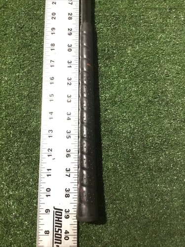 Cobra Greg Norman Forged 2 Iron Firm Black Steel Shaft - Picture 11 of 11