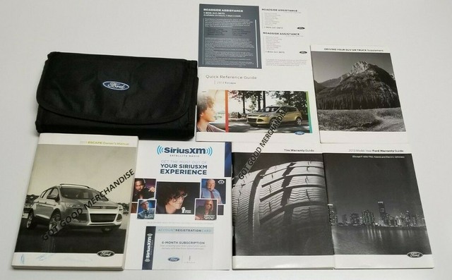 2013 ford escape repair manual free 2013 ford escape repair manual free