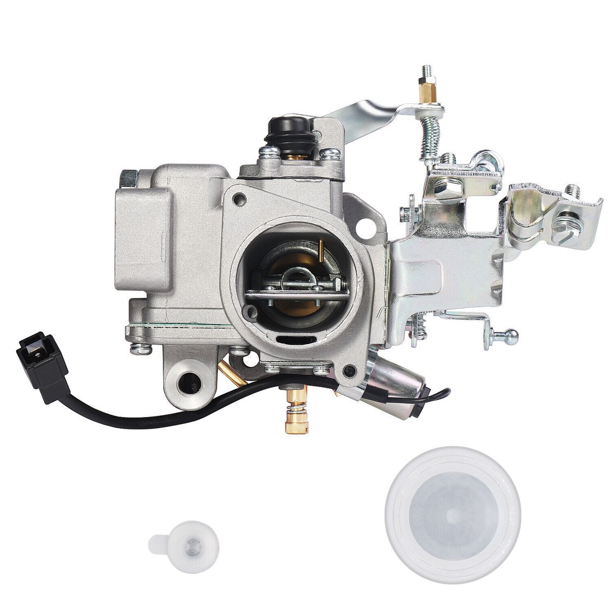 「カズ8778」 Carburetor 21100-87766 For Daihatsu Hijet 660cc Van S82P S83P EF