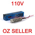 Soldering Rework Station Hot Air Gun HEATING ELEMENT for Yihua 110V 852D++ 853D