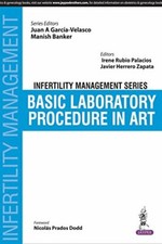 Infertility Management Series: Basic Laboratory, Garcia-Velasco, Banker, PB.+