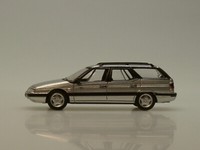 Premium Citroen Xm Break, 1991, Silber - Pcx 870148 - 1:87