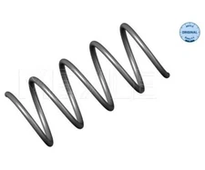 Suspension spring Meyle 0146390009 front axle for Mercedes-Benz