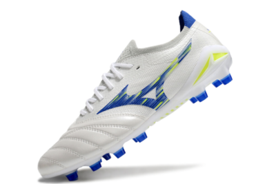 Made in JAPAN, Mizuno Morelia Neo II, Unisex Neo Football Boots