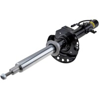 NTY StoßDäMpfer Gasdruck Vorne Links Passend FüR Land Rover Range LV 2.2 D 4X4