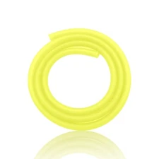 8MM 5/16" OD, 3/16" ID VACUUM SILICONE HOSE RACING FUEL LINE TUBE 3 FEET COLORS