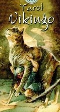 Tarot Vikingo ( Manual + Cartas) - ENVIO GRATIS en adicional!