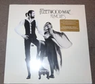 Fleetwood Mac RUMOURS Vinyl -Pressed at Pallas,2009 SEALED-Stevie Nicks