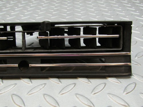 ♥3278♂ Mercedes-Benz W115 220D tablero de instrumentos ventilación central 1158300003 - Imagen 7 de 10