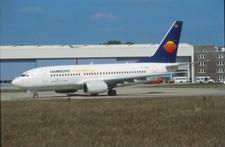 Dia Flugzeug Planespotter Kleinbildformat 24x36mm ungerahmt O145-1-5