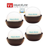As Seen On Tv Aqua Stone Humidifier (4 Pack) Sale As Seen On Tv Aqua Stone Humidifier (4 Pack) Sale