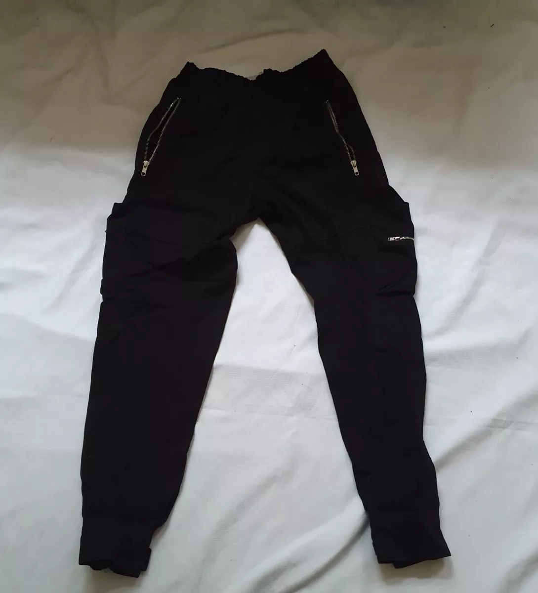 Cargo pants best sale lakenzie