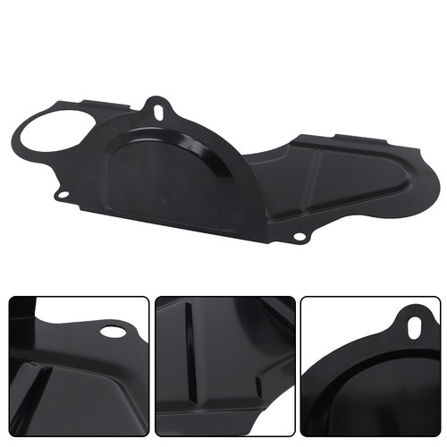 For Gm Gto Firebird Specific Manual Transmission Bell Housing Inspection Cover - Picture 4 of 12