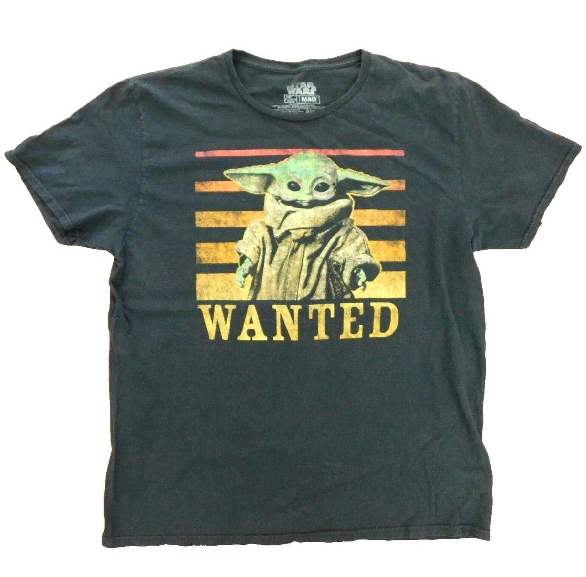 Wanted T-Shirts for Men for sale | eBay
