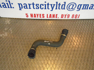 HONDA CR-V EX I 2.2 CDTI 2009  WATER HOSE PIPE BREAKING/PIPE