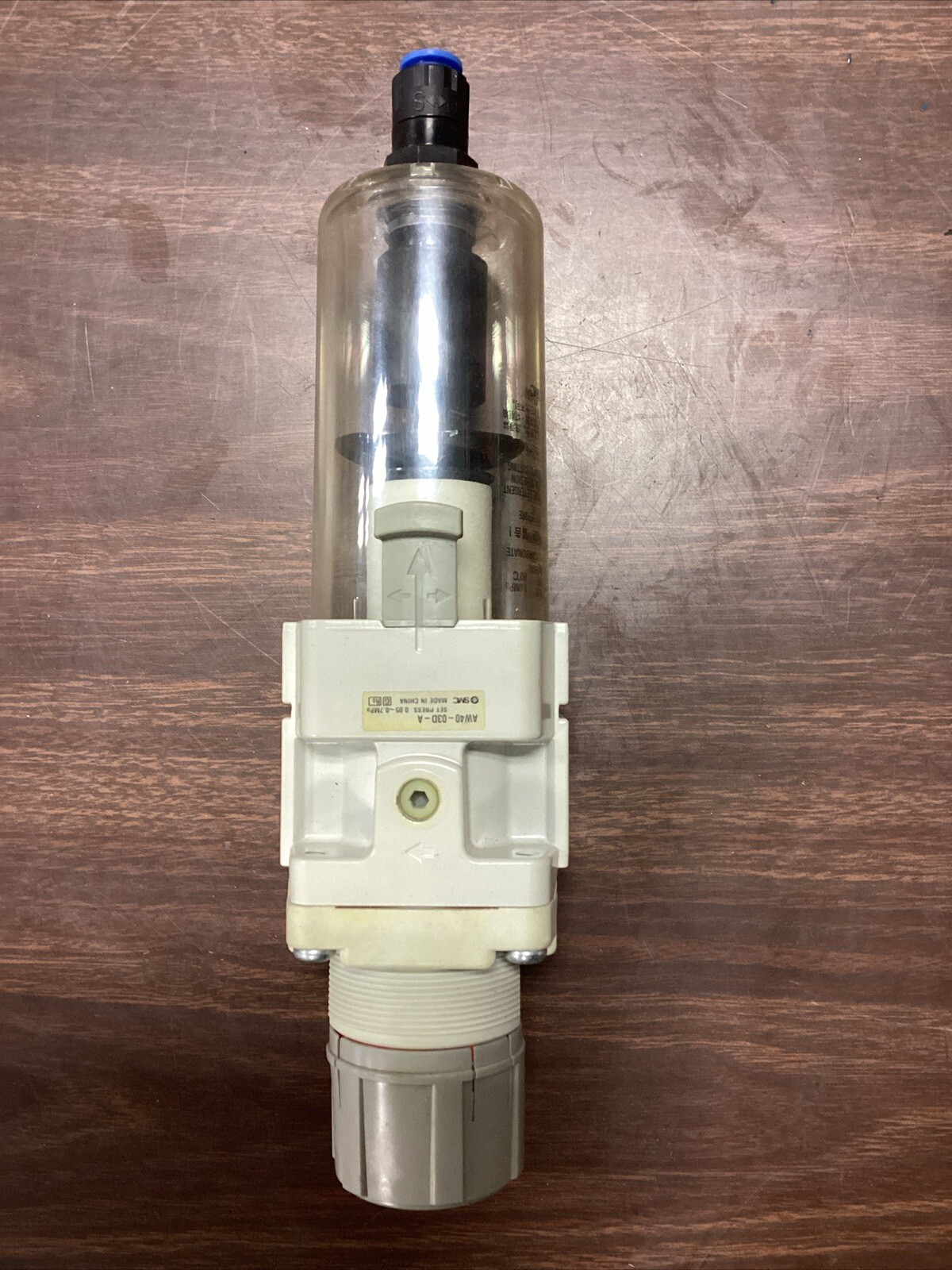 SMC AW40-03D-A
