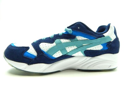 Asics Tiger Casual Sneakers Asics Gel Diablo Feather Grey ASICS