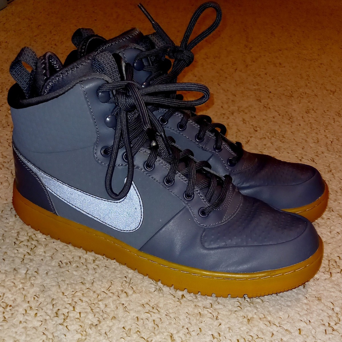 nike court borough high winter