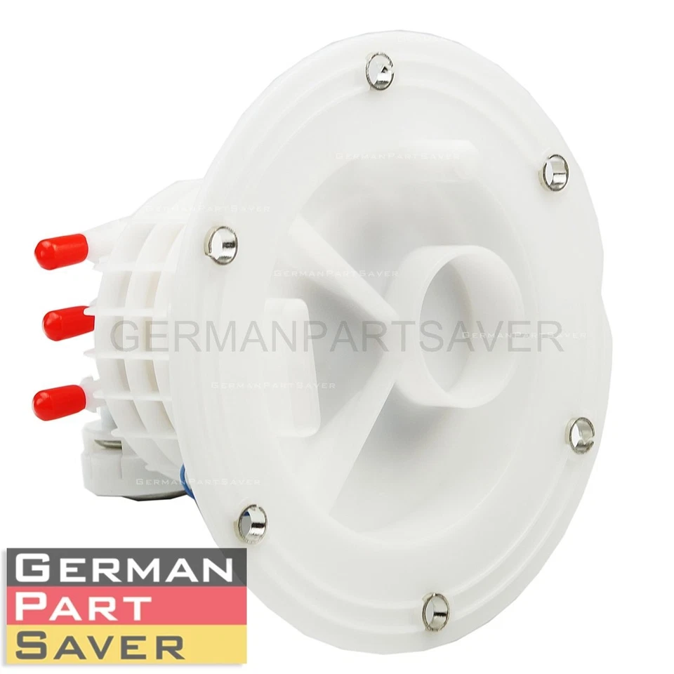 Filtro de combustible nuevo para Mercedes-Benz W216 W221 CL550 S550 1714700990 1714700690 Foto 3 de 4