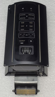 Apple Mac Pro A1481 Power Supply and I/O Unit ADP-450AF 450W PSU