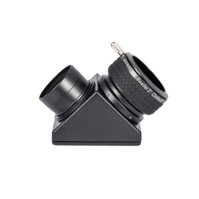 Baader 2'' Clicklock 90° Star Diagonal w/ Carl Zeiss Spec Prism PRISM-2Z 2456117