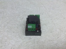 Murr Elektronik 612784 Relay Board Module 24 VDC Coil AZ 693-052-52