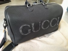 Gucci Weekender , Reisetasche Nagelneu mit St...