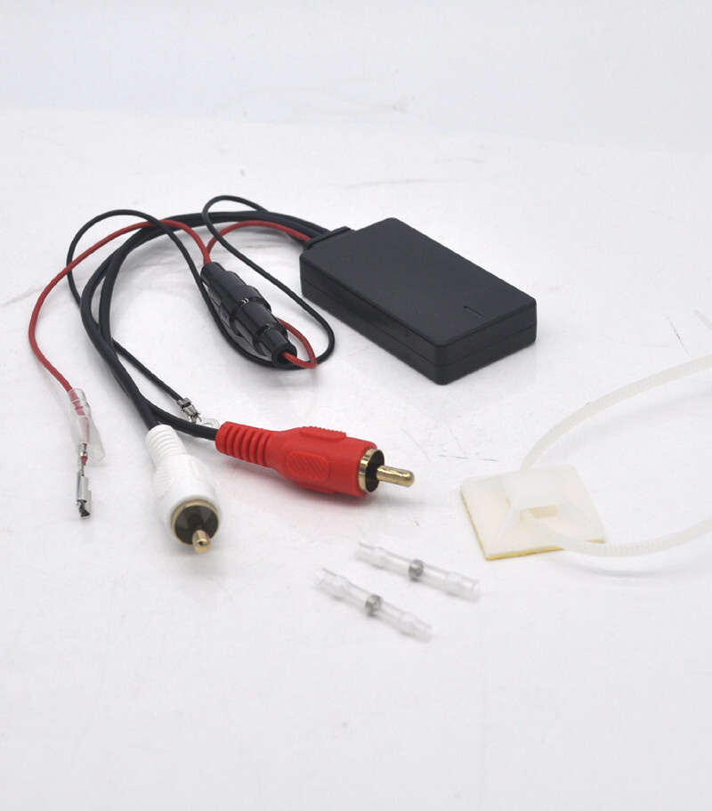 Marine Boat Bluetooth AUX Audio Upgrade kit For Alpine Clarion