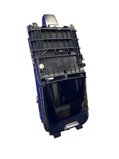 2021-2025 MERCEDES S580 FRONT CONSOLE COMPARTMENT CUP HOLDER SLIDIDNG DOOR OEM