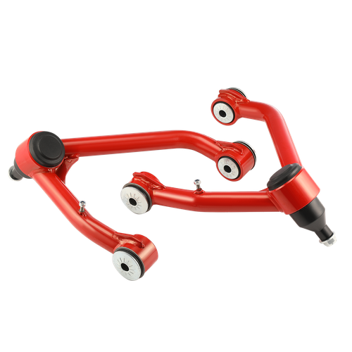 24'' Lift Upper Tubular Control Arms for 0715 Chevy Silverado GMC