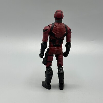 Marvel Legends Daredevil 6