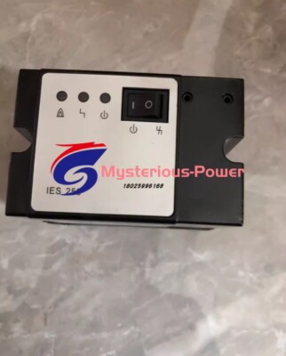 1Pcs New For Krom Schroder IFS258-5/1W Automatic Burner Control