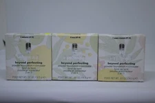 Clinique Beyond Perfecting Powder Foundation + Concealer BNIB 0.51oz./14.5g