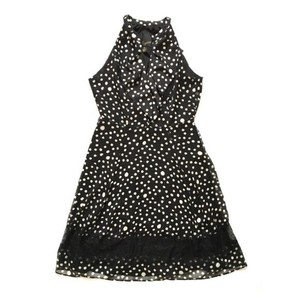 ebay polka dot dress