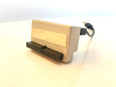 PATA IDE zu 6 Pin Firewire Konverter Run std IDE Laufwerke alt Macintosh Apple MAC