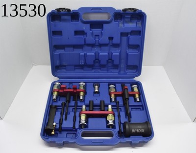 DPTool Fuel Injector Remover Installer Tool N20 N43 N47 N53 N54 N55 N57 N63 S63