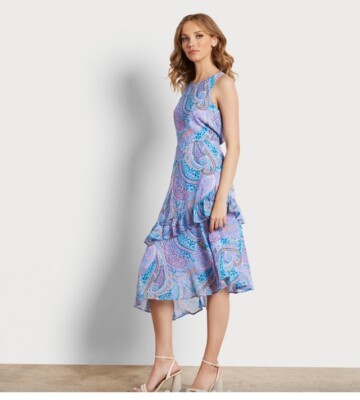 royal blue midi dress with sleeves ROYAL BLUE LONG Sleeve Midi Dress