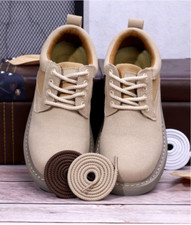 Laces for boots and shoes. Workwear, walking, footwear and boots. strengthened