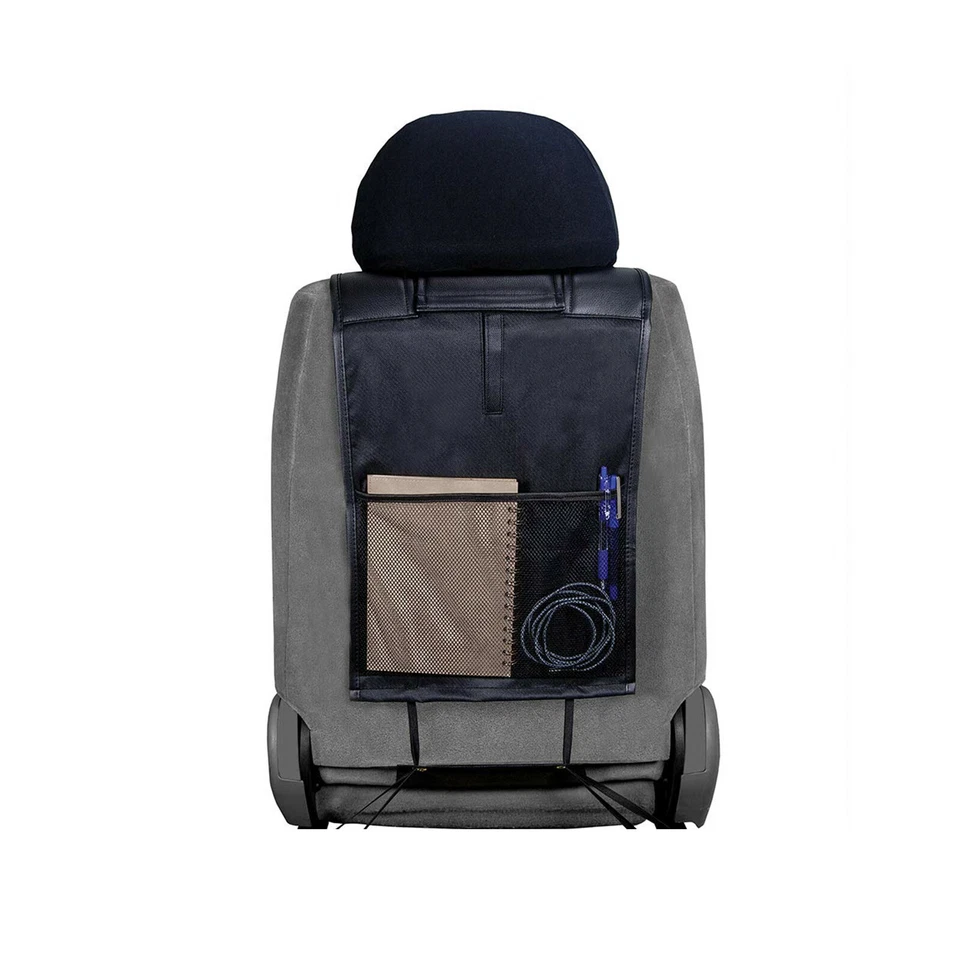 11PC Disney Mickey Mouse Car Truck Floor Mats Seat Covers & Steering Wheel Cover Foto 3 de 4