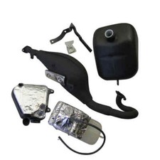 Inspektion Wartung Set Kit Satz Paket Adly He...
