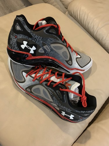 maryland terrapins basketball shoes