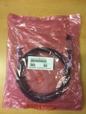 Dell/EMC 3 Metre Mini-SAS HD, 4X To Mini-SAS, 4X Cable Assembly / 038-004-040