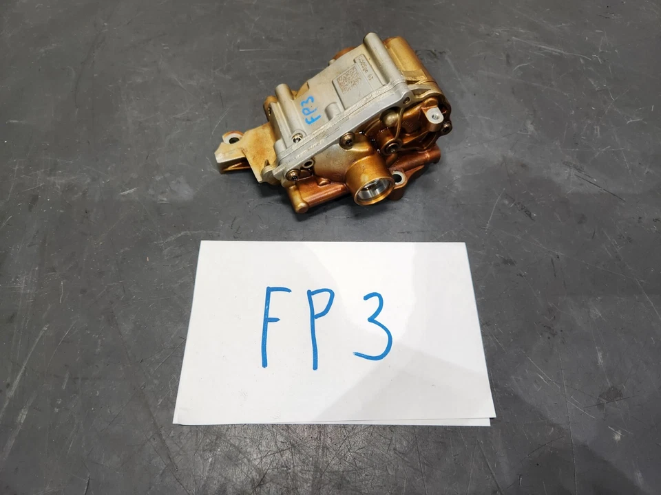 ✅ Bomba de lubricación de aceite de motor 15-20 OEM BMW F80 F82 F83 M3 M4 S55 Foto 2 de 4