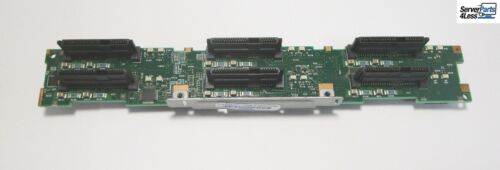 Disco duro plano posterior 43V7071 IBM 6 ranuras SAS X3550 M2 - Imagen 2 de 3
