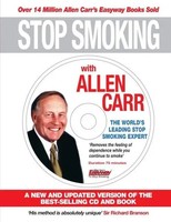 Allen Carr | Stop Smoking With Allen Carr | Buch | Englisch (2012) | Gebunden